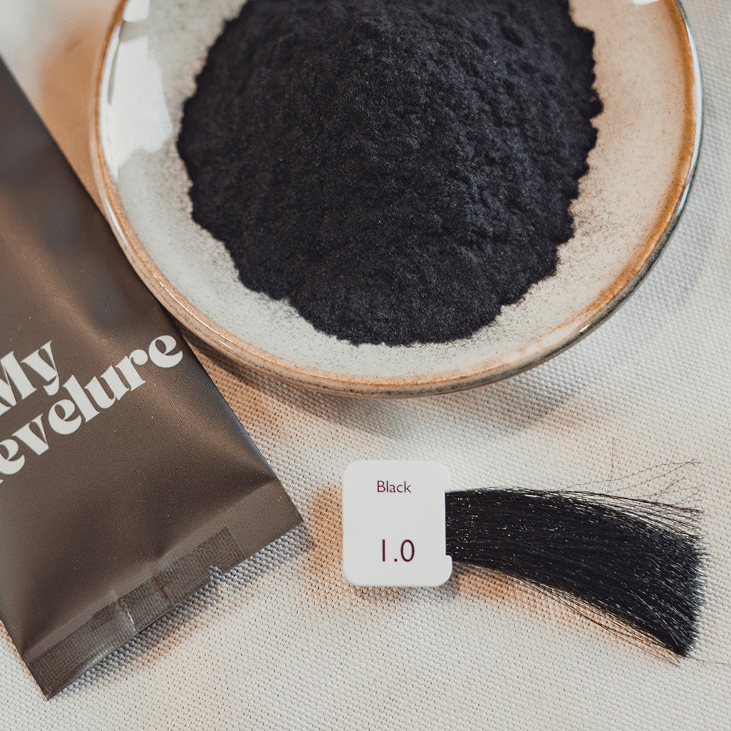 Fibre capillaire Naturelle et VEGAN