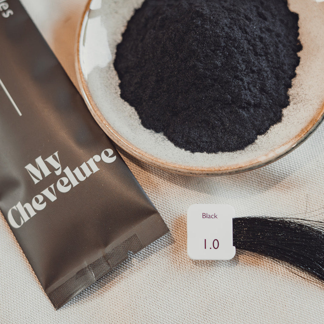 Fibre capillaire Naturelle et VEGAN