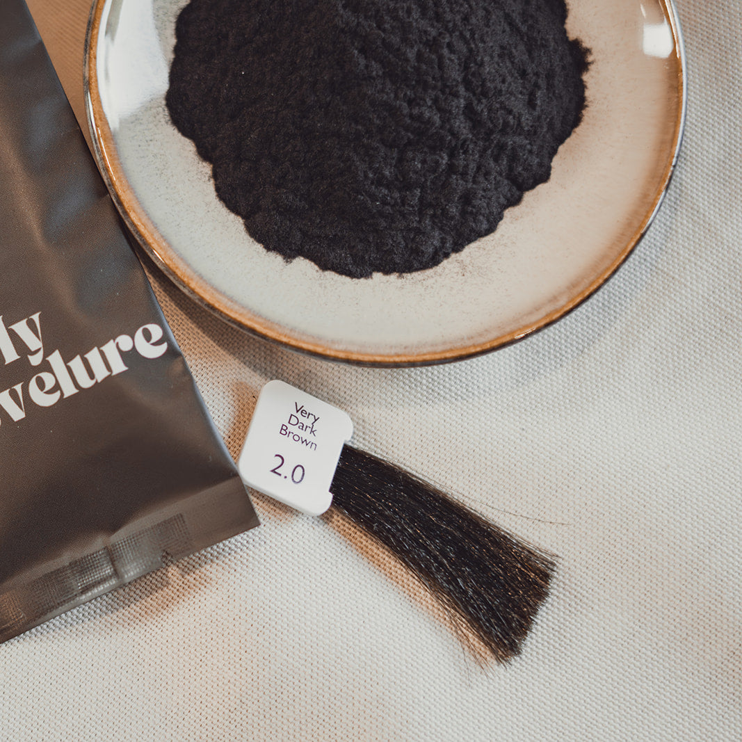 Fibre capillaire Naturelle et VEGAN