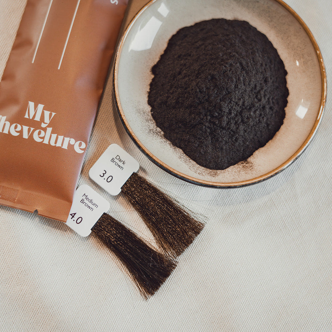 Fibre capillaire Naturelle et VEGAN