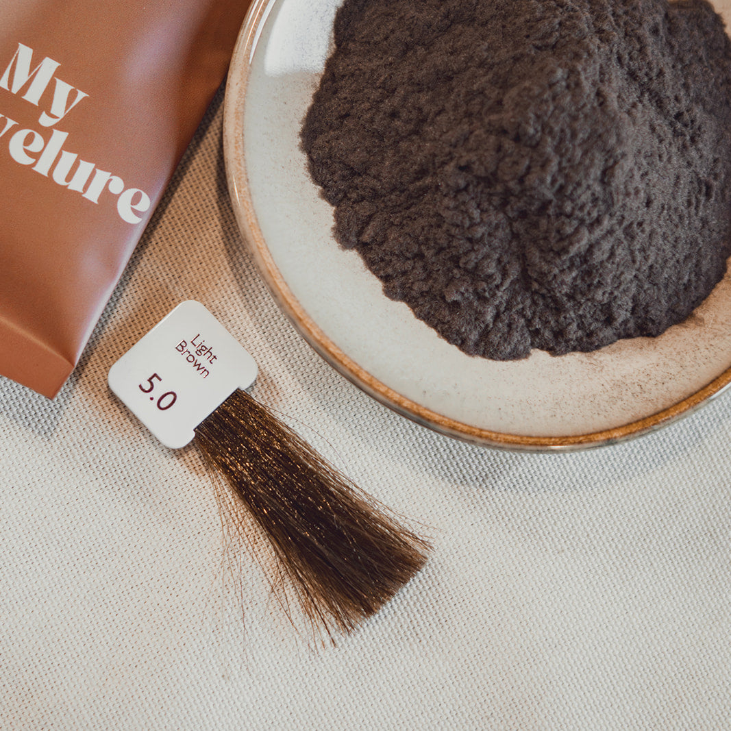 Fibre capillaire Naturelle et VEGAN