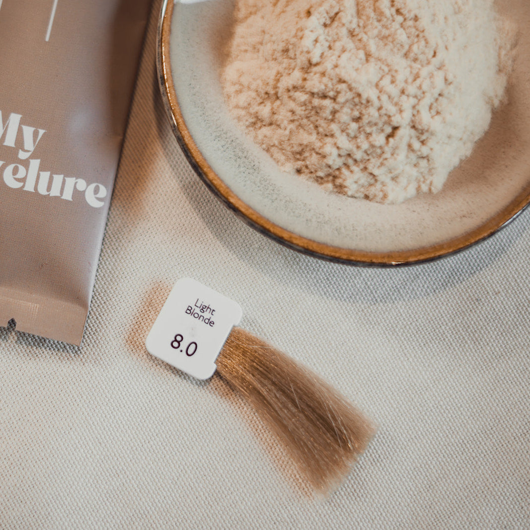 Fibre capillaire Naturelle et VEGAN