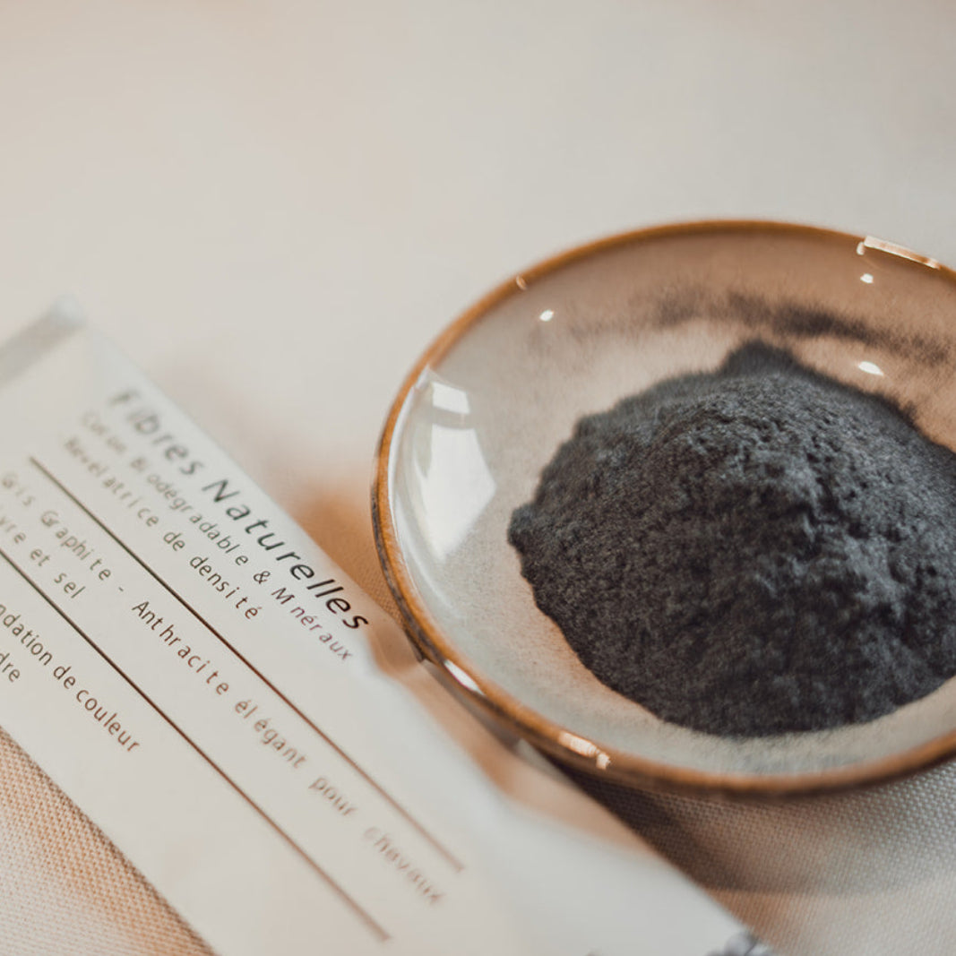 Fibre capillaire Naturelle et VEGAN