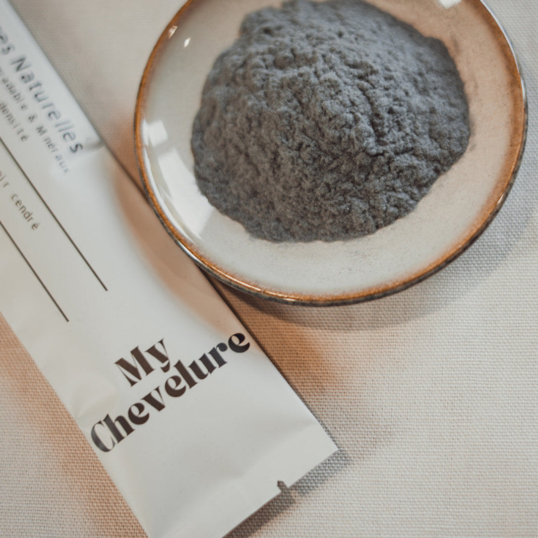 Fibre capillaire Naturelle et VEGAN