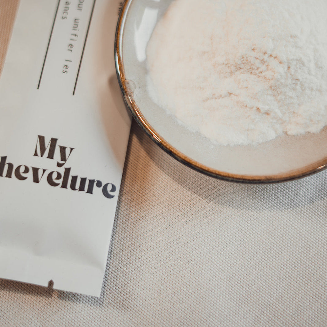 Fibre capillaire Naturelle et VEGAN