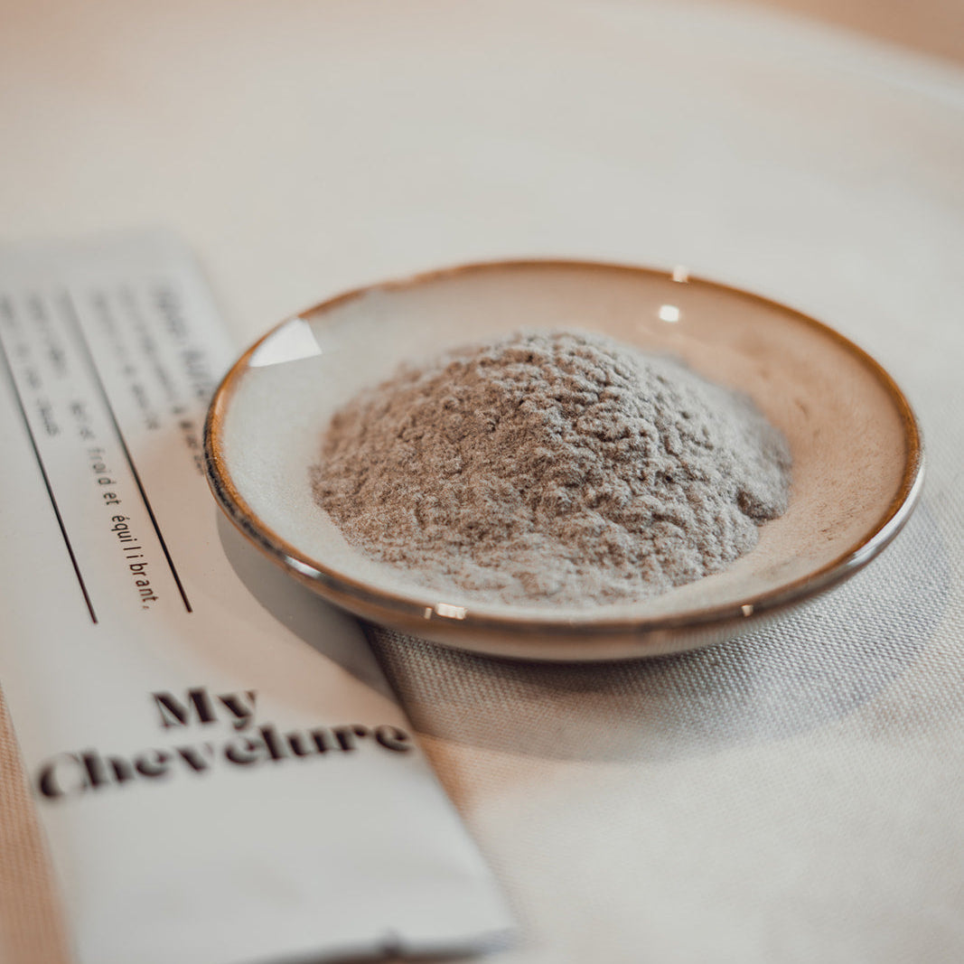 Fibre capillaire Naturelle et VEGAN