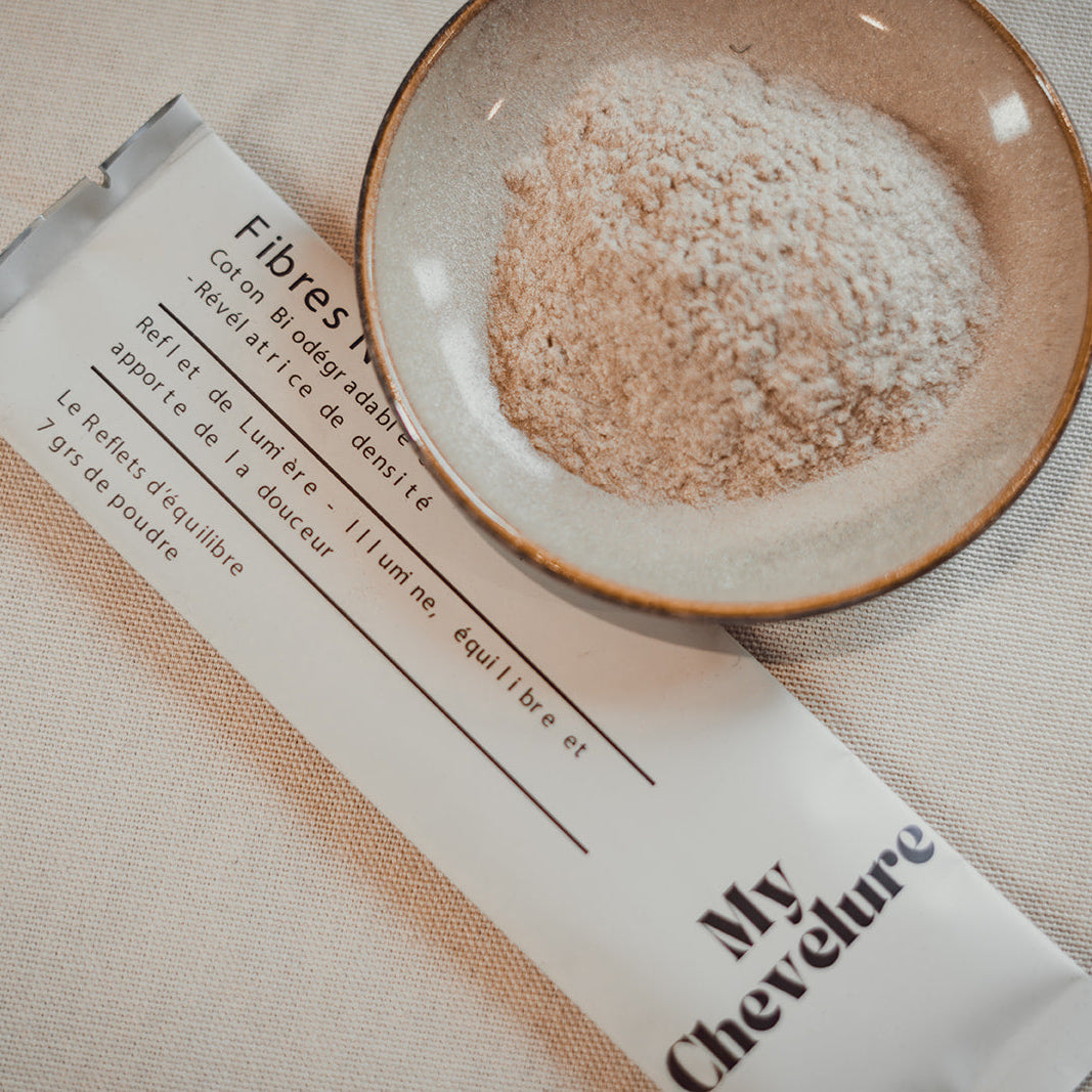 Fibre capillaire Naturelle et VEGAN