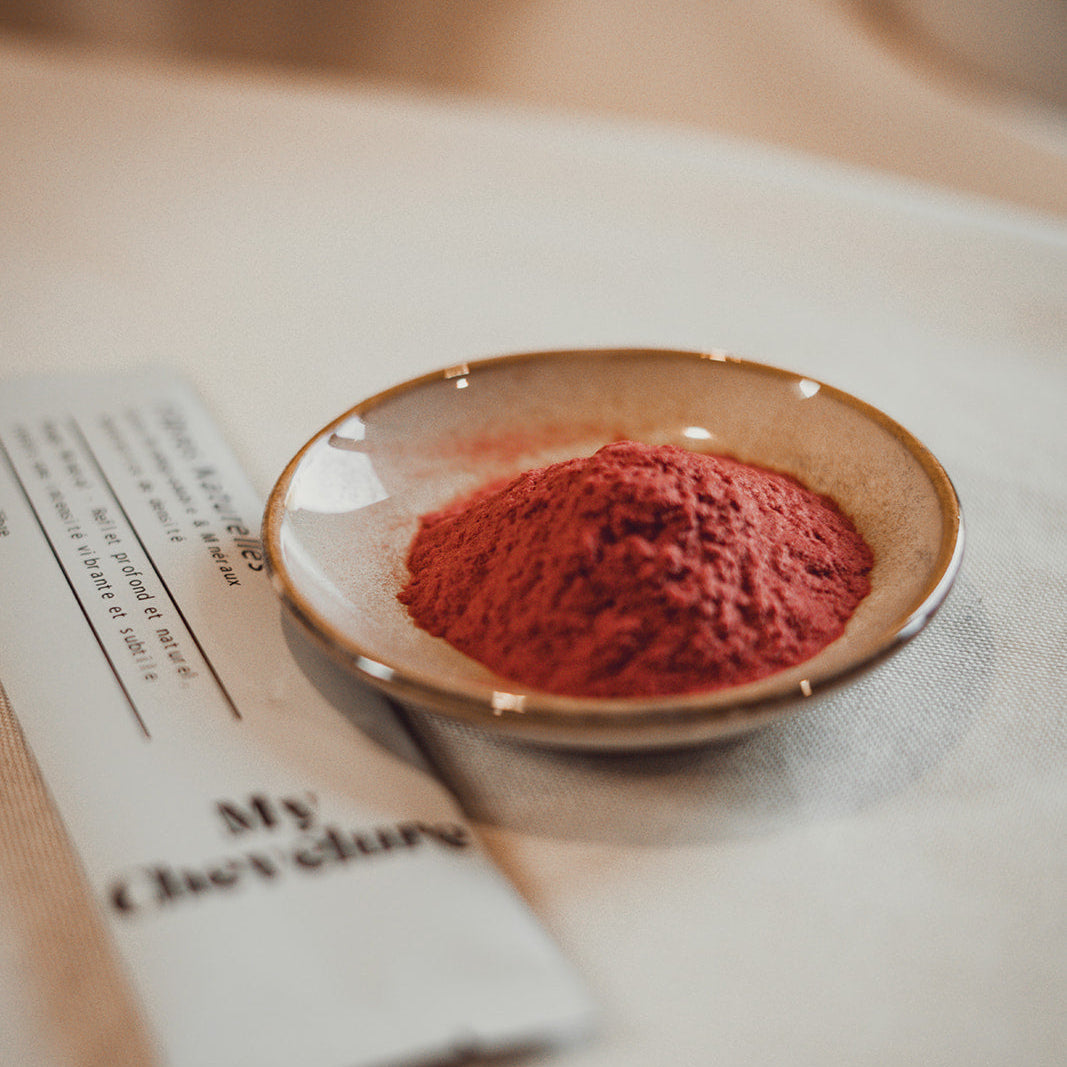 Fibre capillaire Naturelle et VEGAN