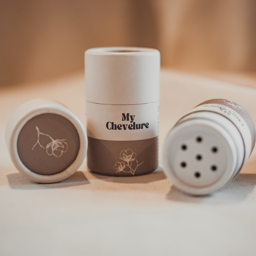 Choisir son Contenant Rechargeable