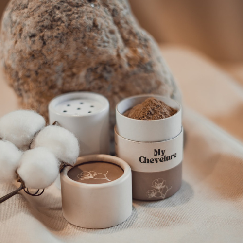 Choisir son Contenant Rechargeable