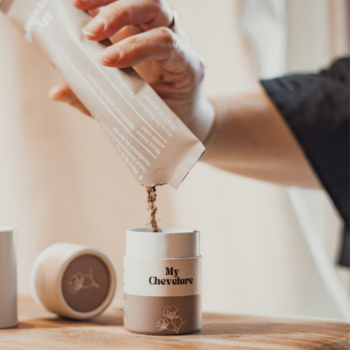 Poudre densifiante cheveux — Recharge