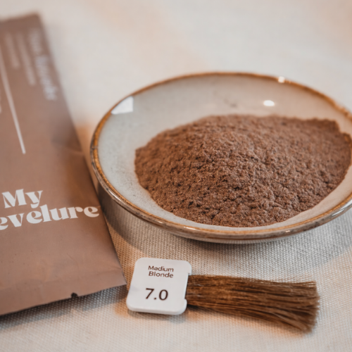 Fibre capillaire Naturelle et VEGAN